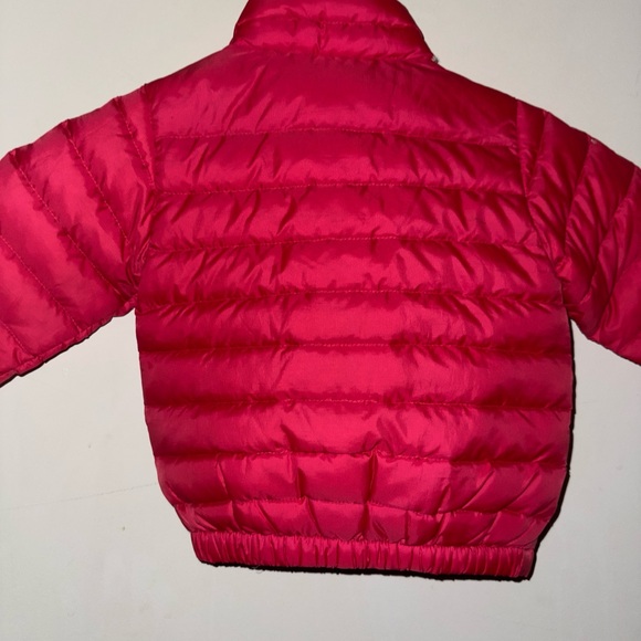 Patagonia Kids Puffer Jacket - Picture 4 of 4